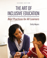 The Art of Inclusive Education: Best Practices for All Learners