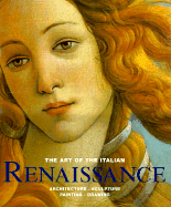 The Art of Italian Renaissance