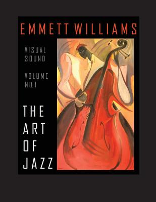 The Art of Jazz - Williams, Emmett