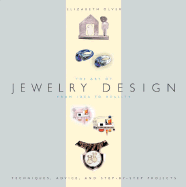 The Art of Jewelry Design: From Idea to Reality