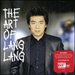 The Art of Lang Lang - 