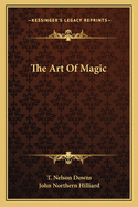 The Art Of Magic