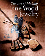 The Art of Making Fine Wood Jewelry
