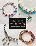 The Art of Making Jewellery
