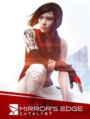 The Art of Mirror's Edge: Catalyst - Dice