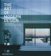 The Art of Modern Design: The Interiors of James Magni & Jason Kalman