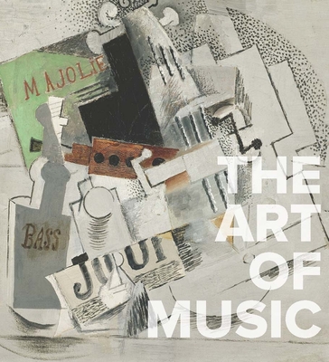 The Art of Music - Coleman, Patrick (Editor), and Shaw-Miller, Simon (Contributions by), and Leppert, Richard (Contributions by)