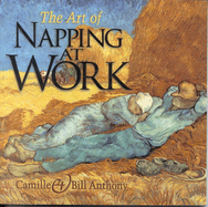 The Art of Napping at Work