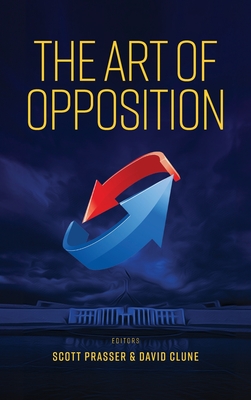 The Art of Opposition - Prasser, Scott (Editor), and Clune, David (Editor)