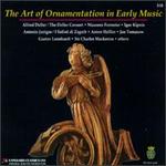 The Art of Ornamentation in Early Music