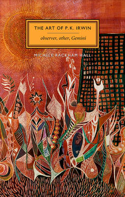 The Art of P. K. Irwin: Observer, Other, Gemini - Rackham Hall, Michele