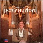 The Art of Peter Hurford