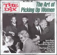The Art of Picking Up Women [Bonus DVD] - Dix