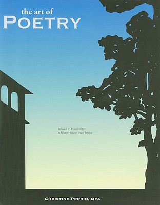 The Art of Poetry - Perrin, Christine