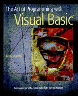 The Art of Programming with Visual Basic - Warhol, Mark
