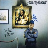 The Art of Rebellion - Suicidal Tendencies