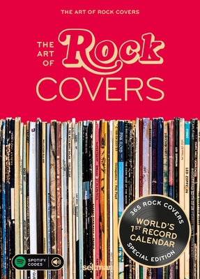 The Art of Rock Covers: Best-Of Collection Vol. 01 - Jonkmanns, Bernd, and Seltmann, Oliver