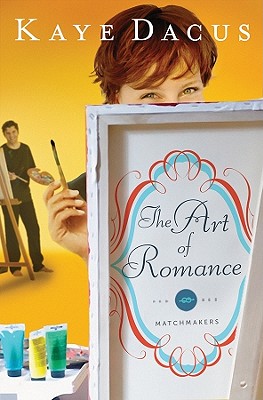 The Art of Romance - Dacus, Kaye