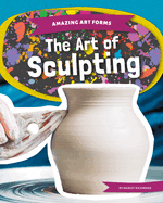 The Art of Sculpting