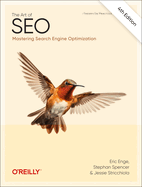 The Art of SEO: Mastering Search Engine Optimization