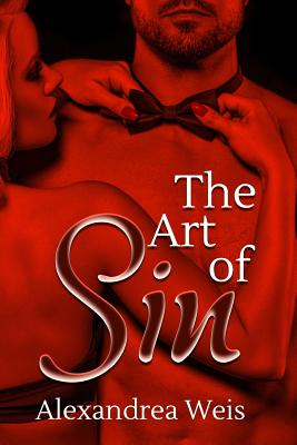 The Art of Sin - Weis, Alexandrea