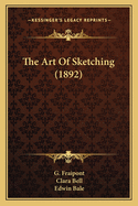 The Art of Sketching (1892)