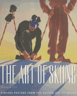 The Art of Skiing - De Gex, Jenny