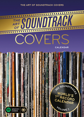 The Art of Soundtrack Covers - Bernd Jonkmanns