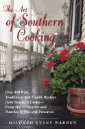 The Art of Southern Cooking