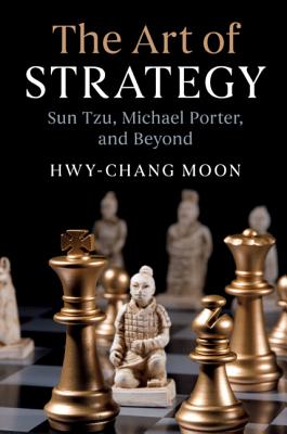 The Art of Strategy - Moon, Hwy-Chang