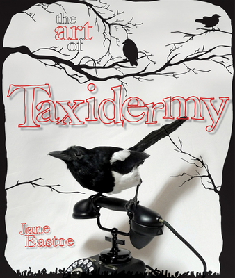 The Art of Taxidermy - Eastoe, Jane