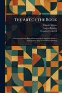 The Art of the Book