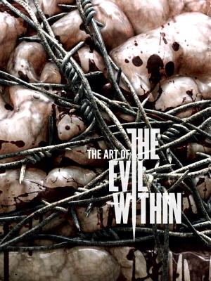 The Art of the Evil Within - Bethesda Games