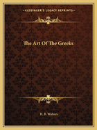 The Art of the Greeks