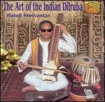 The Art of the Indian Dilruba