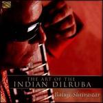 The Art of the Indian Dilruba