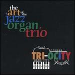 The Art of the Jazz Organ Trio