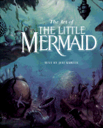 The Art of the Little Mermaid