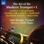 The Art of the Modern Trumpet, Vol. 1