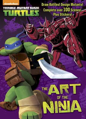 The Art of the Ninja! - 