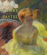 The Art of the Pastel