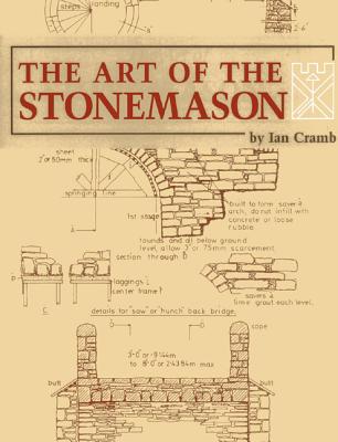 The Art of the Stonemason - Cramb, Ian