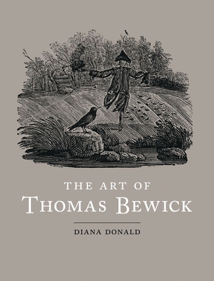 The Art of Thomas Bewick - Donald, Diana