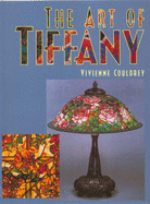 The Art of Tiffany - Couldrey, Vivienne