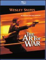 The Art of War [Blu-ray]