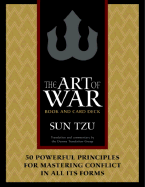 The Art of War Box: Book and Card Deck - Tzu, Sun