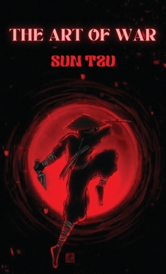 The Art of War (Deluxe Hardbound Edition) - Tzu, Sun