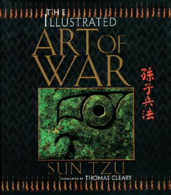 The Art of War - Sun Tzu, and Cleary, Thomas (Translated by)