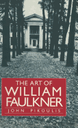 The Art of William Faulkner