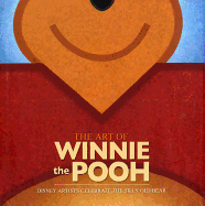 The Art of Winnie the Pooh - Various